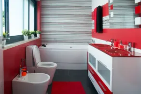 Villa, 4 camere da letto, a 3 km dalla spiaggia - Image 3