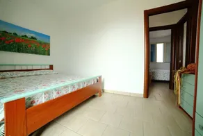 Comodo appartamento con 4 posti a 120 m dalla spiaggia - Image 4