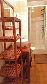 Großes Dorfhaus von 170 m2, mit Garten, für 7 bis 8 Personen - Image 2