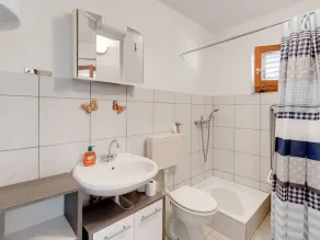 Maison à Jasenice près de la grotte Modrič - Image 3