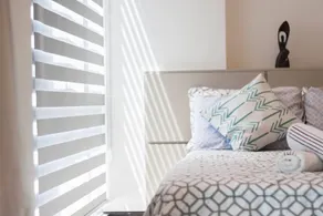 VOLLMÖBLIERTE WOHNUNG IN DER NÄHE VON SHANGRILLA MACTAN & FLUGHAFEN - Image 4