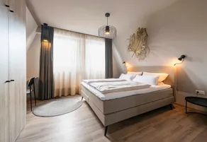 Ferienhaus für 6 Gäste mit 120m² in Gronau - Image 4