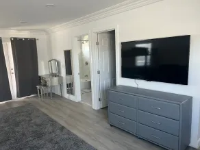Spacious Modern Grey Home - Image 5