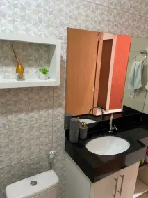Beach house in Porto de Pedras-AL \" Praia da Lage\" - Image 3