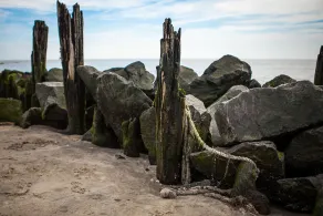 Broadkill Beach  near Lewes Milton  Rehoboeth  Delaware - Image 4