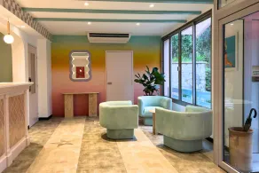 Hollywood Hotel Cannes -ex Kyriad- - Image 3