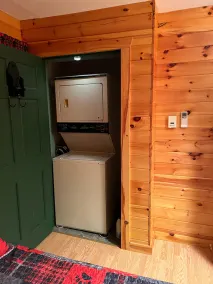 Authentic Adirondack Cottage with Fourth Lake Views - Image 2
