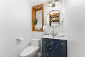 Updated Keystone Townhome Near Lakeside Village & Shuttle, Hot Tub & Sauna! - Image 5