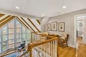 Osprey Cove - Custom Lakefront home with 2-story dock, Wifi, Game Room and Fireplace - Image 3