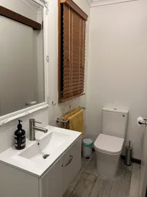 Cosy 3 bedroom house at the base of Mount Buller - Image 2