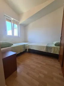 Two bedroom apartment with terrace and sea view Slatine, Čiovo (A-5998-b) - Image 5
