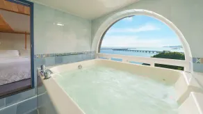 Samcheok Peacehousing Spa Pet Pension - Image 3