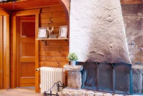Chalet \"Bühberg Alm\" con terrazza privata, balcone e Wi-Fi - Image 2