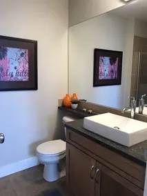 2 BR, 2 BA Newly Renovated Condo with Pool - Image 5
