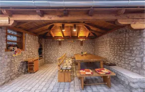 Schönes Haus in Donji Zagon - Image 3