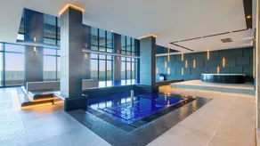 Luksusowy apartament Infinity Chill Baltic Spa, parking gratis! - Image 2