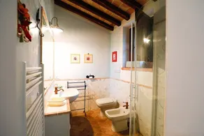 Villa Ileana - Country villa with pool in Umbria - Image 4