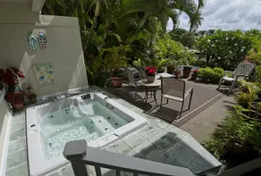 Award Winner - Hawaii's Hidden Hideaway - Bed and Breakfast - Image 3