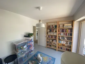 Modernes und gemütliches Ferienhaus im Fichtelgebirge  (5 * Klassifizierung DTV) - Image 2