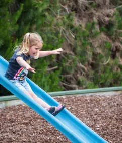 Leithfield Beach Holiday Park - Image 3