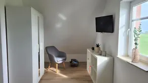 Meer & Mehr - 85sqm vacation home for 4 persons with infrared cabin, terrace and - Image 3