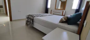 cosy et spacieux appartement à kelibia idéal pour les vacances - Image 5