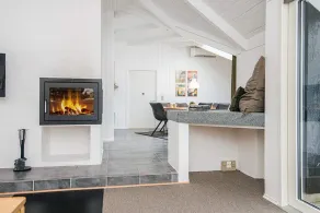 6 person holiday home in Vejers Strand - Image 3