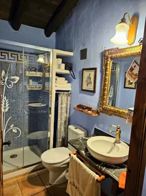 Landejendom (fuld leje) Finca Josentonio til 4 personer - Image 2