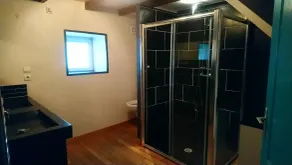 Gîte \"entre terre et mer\" 9 personnes jacuzzi et sauna - Image 3