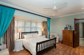 Le chalet à la maison d'hôtes du frère, Durban Nord - Image 3
