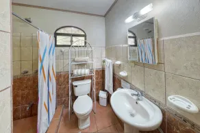 Tropical Beachside Oasis Villa With Pool And Garden - Image 2