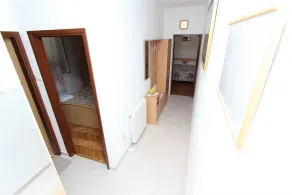 MILKA Two-Bedroom Apartment with Balcony 1 (1st floor) - Image 3