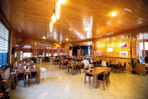 Ihlamur Teras Yenice - Image 5