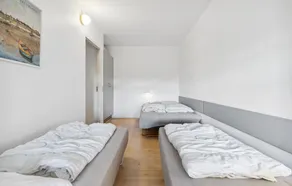 2 bedroom awesome apartment in Fanø - Image 5