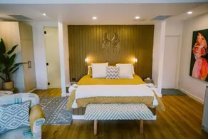 5 star couples hideaway in the country, enjoy privacy and space - w hot tub - Image 5