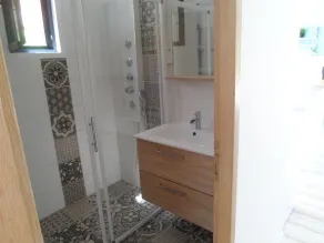 COTTAGE IN THE NATURE WITH PRIVATE JACUZZI 5 MIN FROM THE ARDECHE RIVER - Image 3