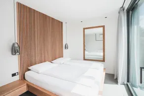 Modern Villa \"Montelino Boutiquehouse \" with Pool, Wi-Fi, Air Conditioning & Terrace - Image 5