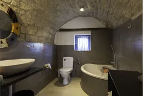 Casa Leona Istriana, Steinhaus in historischem Charm mit Pool und Whirlpool - Image 3