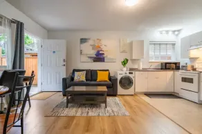 Private Suite!! Convenient location for Commuters, Essential Workers and Trades! - Image 4