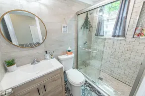 Private Waterfront Home Nestled In A Quiet Section Of Lake Hopatcong - Image 3