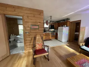 Japanese jacuzzi suite surrounded by state forest! 11 miles south of Ithaca - Image 3
