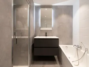 Beautiful Apartment With Lateral sea View - Image 2