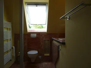 Apartamento \"Schwalbennest\" em casa na lagoa - certificado 4 estrelas DTV - Image 3
