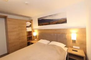 Neue Ferienwohnung mit Whirlpool und Sauna in der Residenz Grafenmatt inklusive HochschwarzwaldCard - Image 5
