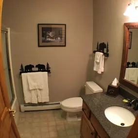 Great Family Getaway! Ski-in Ski-Out Luksus Condo på Jay Peak Resort - Image 4