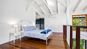 Waterfront Home with Undisturbed Views - 61 Noosa River Drive, Noosa North Shore - Image 5