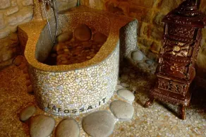 Romantic house in the woods - lafossa.eu - Image 5