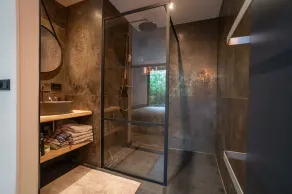 Fantastisch luxe boshuis I Onthaasten in de natuur - Image 2