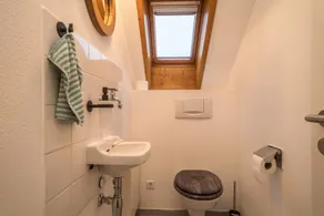 Ferienwohnung \"Allgäu\" in Seenähe mit Dachterrasse & WLAN - Image 5
