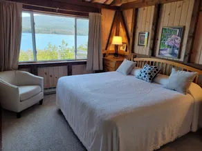 Oceanfront Cottage with incredible views of Acadia National Park - Image 5